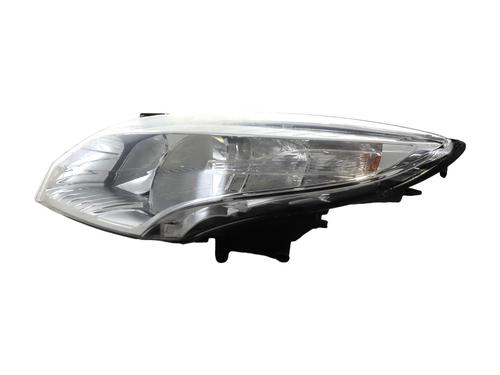 Used Left headlight RENAULT MEGANE III Hatchback (BZ0/1_, B3_) 1.5 dCi (BZ09, BZ0D, BZ1W, BZ29, BZ14) (110 hp) 30118462