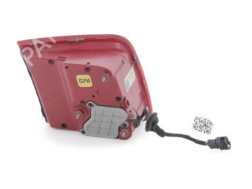 Right tailgate light AUDI A8 D3 (4E2, 4E8) 3.0 TDI quattro | BP38552790C80 - Image 4