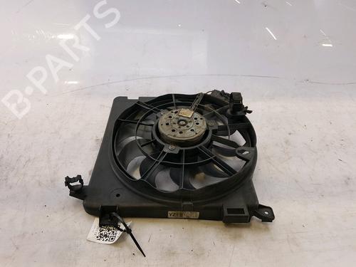 Radiator fan OPEL ASTRA H (A04) 1.3 CDTI (L48) | BP17574768M35 