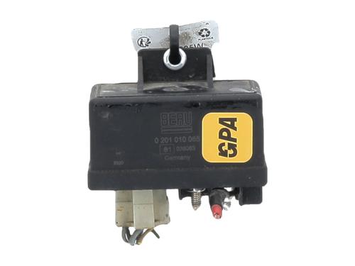 Módulo eletrónico PEUGEOT 205 II (20A/C) 1.7 Diesel (60 hp) 32013294