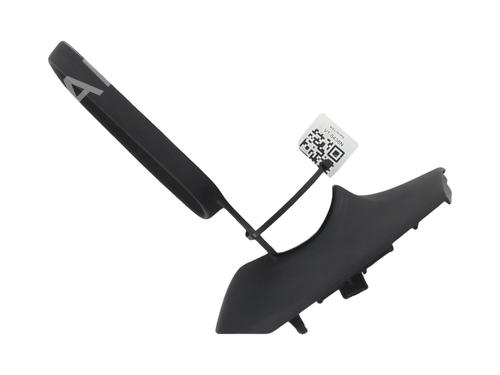 Retrovisor esquerdo Retrovisor esquerdo RENAULT MEGANE II (BM0/1_, CM0/1_) [2001-2012] 33838916 33838916