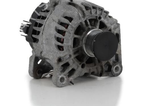 Alternator RENAULT MEGANE III Hatchback (BZ0/1_, B3_) 1.2 TCe (BZ2B, BZ11) | BP29346221M7 