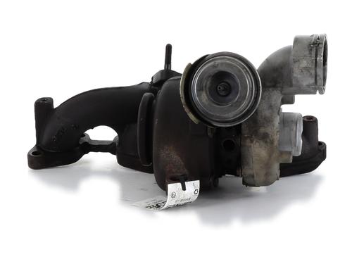 Turbocharger/Supercharger AUDI A3 Sportback (8PA) 2.0 TDI 16V | BP29930606M71