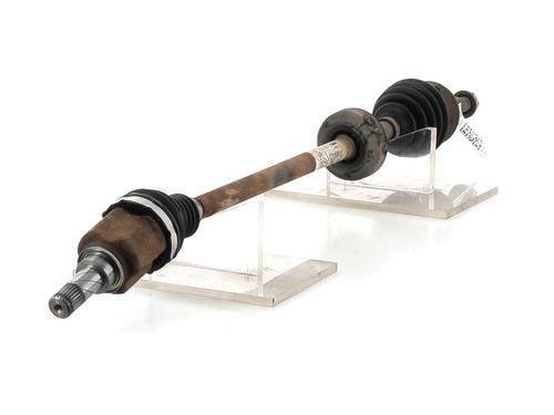 Right front driveshaft DACIA DOKKER MPV (KE_) 1.5 dCi (KEAJ, KEAH) | BP27582052M39 