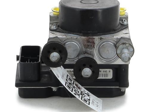 ABS Bremseaggregat VW POLO V (6R1, 6C1) 1.6 TDI (75 hp) 30118731