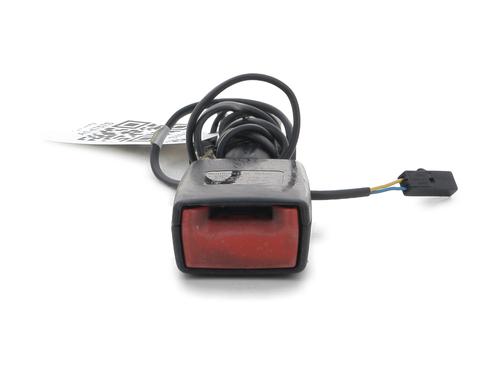 Seat buckle SKODA RAPID (NH3, NK3, NK6) 1.4 TDI | BP30141064I32