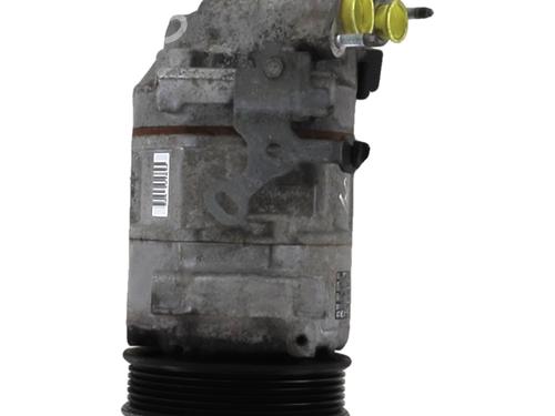 AC compressor PEUGEOT 3008 II SUV (MC_, MR_, MJ_, M4_) 1.5 BlueHDi 130 | BP29695875M34 