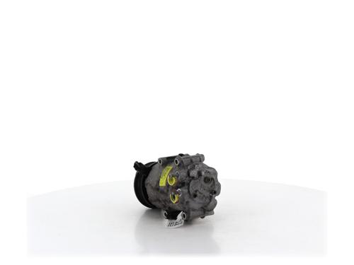 AC compressor FORD FIESTA VI (CB1, CCN) 1.6 TDCi | BP35891640M34 - Image 3