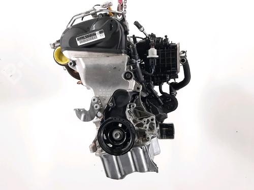 Motor Motor SEAT IBIZA IV (6J5, 6P1) 1.2 TSI (90 hp) 33925364 33925364