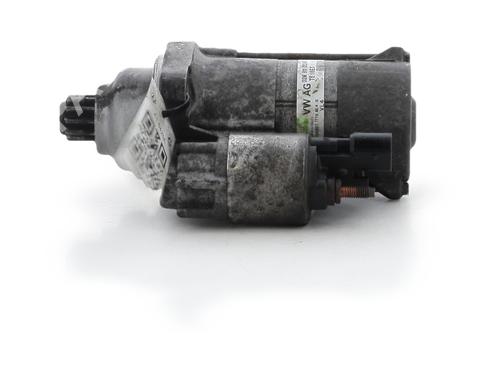 Starter AUDI A3 (8P1) 2.0 TDI quattro | BP37191280M8 - Image 3