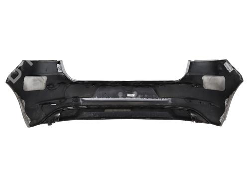 Rear bumper VW GOLF VII (5G1, BQ1, BE1, BE2) 1.6 TDI | BP29231524C8 