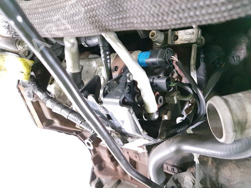 Engine FORD MONDEO III (B5Y) 2.0 TDCi | BP31866459M1 - Image 10