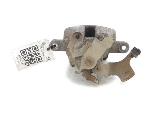 Used Left rear brake caliper Left rear brake caliper PEUGEOT 5008 (0U_, 0E_) 2.0 HDi 150 / BlueHDi 150 (150 hp) 27913295 27913295