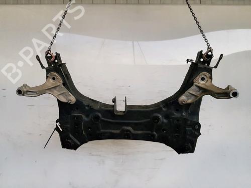 Used Subframe RENAULT CLIO V (B7_) 1.5 Blue dCi 115 (B7AD) (116 hp) 27814002