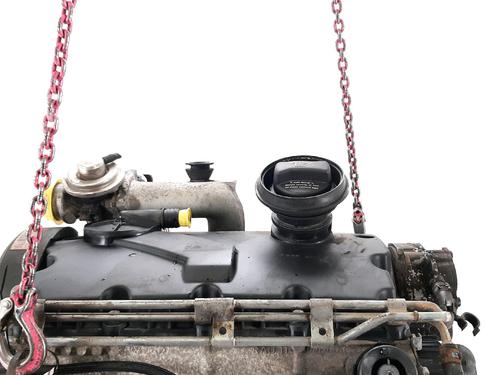 Engine SEAT IBIZA III (6L1) 1.9 TDI | BP31866331M1 