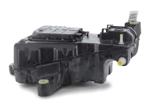 Used AdBlue tank PEUGEOT PARTNER Box Body/MPV (K9) 1.5 BlueHDi 100 (102 hp) 31635391