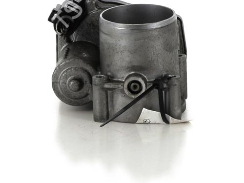 Throttle body VW POLO V (6R1, 6C1) 1.4 (6R1) | BP30118134M82