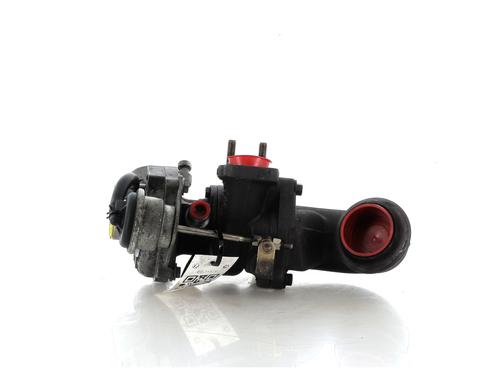 Turbocharger/Supercharger CITROËN C3 I (FC_, FN_) 1.4 HDi | BP19058108M71 