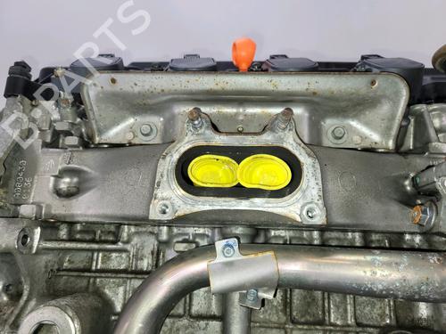 Engine HONDA CIVIC VIII Hatchback (FN, FK) 1.8 (FN1, FK2) | BP17202366M1 