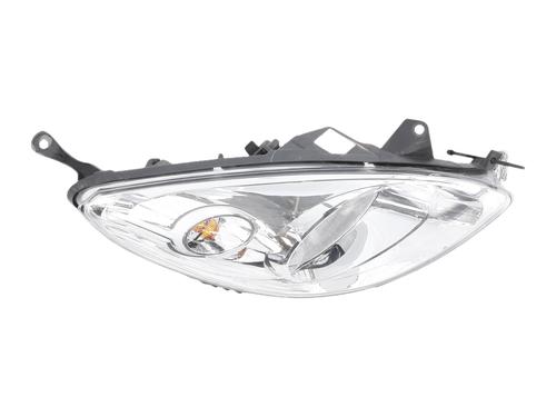 Right headlight RENAULT TWINGO II (CN0_) 1.2 16V (CN0K, CN0V, CN0A) | BP38947471C29 - Image 5