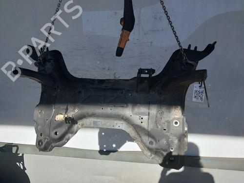 Used Subframe Subframe 38792847 38792847