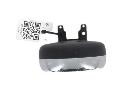 Used Display monitor Display monitor MINI MINI (R50, R53) One D (75 hp) 34388780 34388780