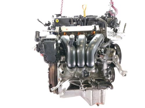 Engine OPEL AGILA B (H08) 1.0 (F68) | BP22250781M1 