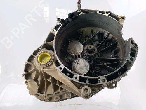 Gearbox FORD TRANSIT CUSTOM V362 Van (FY, FZ) 2.2 TDCi | BP26375157M3 