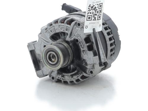 Used Alternator MINI MINI CLUBMAN (R55) Cooper S (184 hp) 32201436