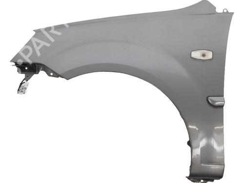 Used Left front fenders KIA RIO II (JB) 1.4 16V (97 hp) 28207868