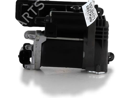 Suspension compressor CITROËN C4 Grand Picasso I (UA_) 1.6 HDi | BP29443701M103 