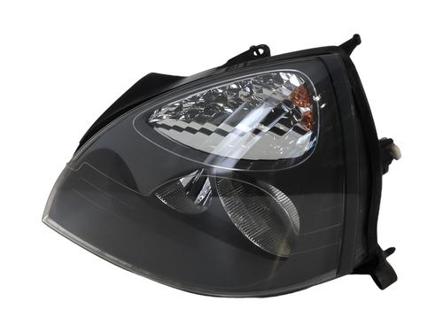Faro izquierdo RENAULT CLIO II (BB_, CB_) 1.2 (BB0A, BB0F, BB10, BB1K, BB28, BB2D, BB2H, CB0A,... (58 hp) 29346143