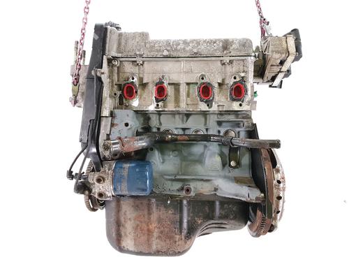 Engine FIAT PUNTO (188_) 1.2 60 (188.030, .050, .130, .150, .230, .250) | BP27646629M1 