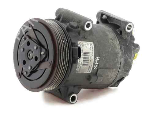 AC-Kompressor RENAULT SCÉNIC II (JM0/1_) 1.9 dCi (JM14) | BP22895849M34