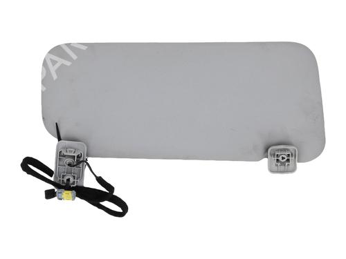 Left sun visor CITROËN C5 III Break (RW_) 2.0 HDi 140 | BP28332586I1 