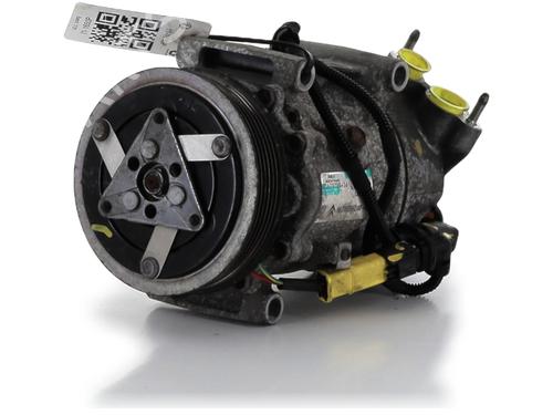 AC Kompressor PEUGEOT 308 I (4A_, 4C_) 1.6 HDi (92 hp) 30583624