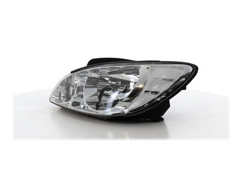 Used Left headlight HYUNDAI GETZ (TB) 1.1 (67 hp) 27511308