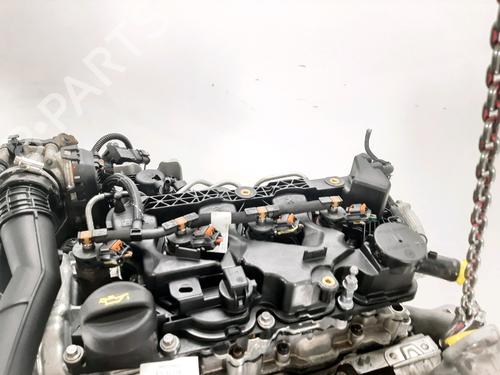 Engine PEUGEOT 208 I (CA_, CC_) 1.5 BlueHDI 100 | BP38044514M1  - Image 7