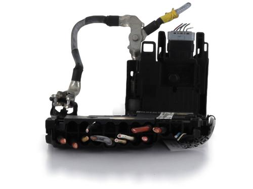 Electronic module CITROËN C4 II (NC_) 1.6 VTi 120 (NC5FS0, NC5FS9) | BP32401074M83 