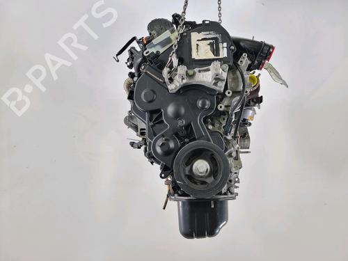 Used Engine Engine CITROËN DS4 (NX_) 1.6 HDi 115 (114 hp) 39972000 39972000