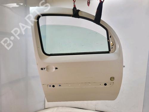 Used Right front door Right front door RENAULT KANGOO Express (FW0/1_) Z.E. (FW0Z, FW1Z) (60 hp) 34051583 34051583