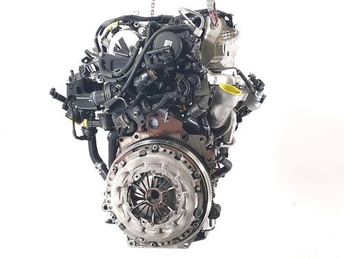Engine PEUGEOT 3008 I MPV (0U_) 2.0 HDi Hybrid4 (0URHCA) | BP30827817M1
