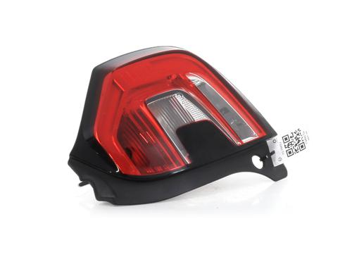 Right taillight RENAULT TWINGO III (BCM_, BCA_) 1.0 SCe 75 | BP38918343C35 - Image 5