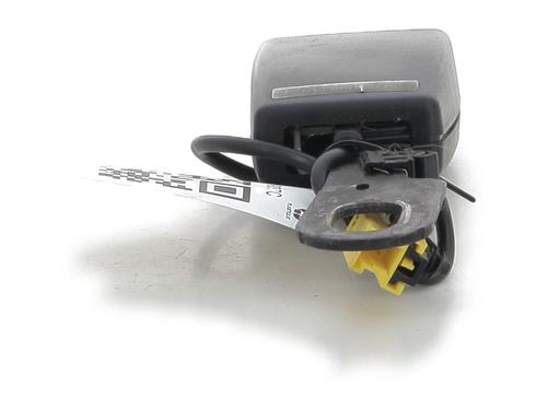 Seat buckle MERCEDES-BENZ A-CLASS (W169) A 180 CDI (169.007, 169.307) | BP27912423I32 