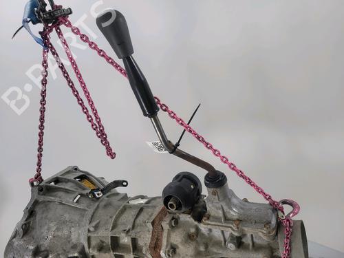 Gearbox TOYOTA HIACE IV Van (__H1_, __H2_)  | BP28616166M3 