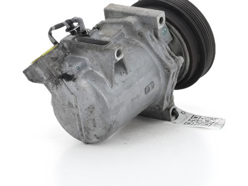 AC compressor NISSAN NOTE (E12) 1.5 dCi | BP39087215M34 - Image 3