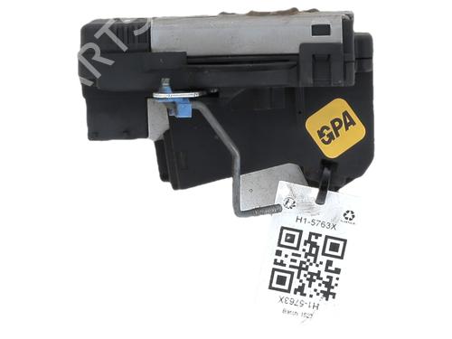 Used Tailgate lock Tailgate lock 39421776 39421776