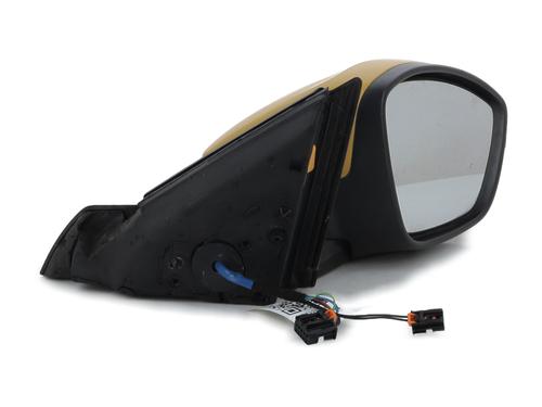 Right mirror PEUGEOT 208 II (UB_, UP_, UW_, UJ_) 1.2 PureTech 100 | BP29522630C27 