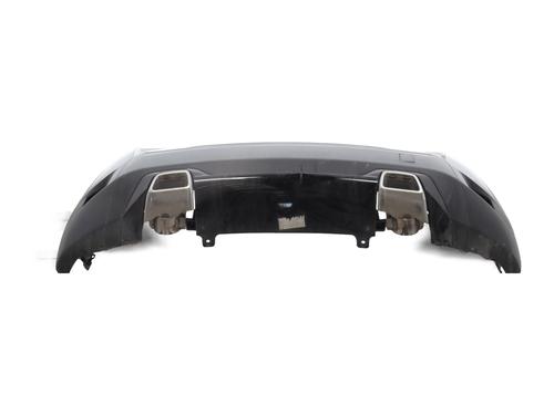 Rear bumper PEUGEOT 2008 II (UD_, US_, UY_, UJ_, UR_, UC_) 1.2 THP / PureTech 155 (USHNNS, URHNNS, UXHNJP, URHNJP,... | BP25860644C8 