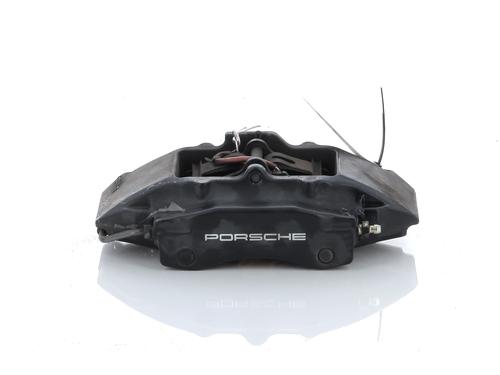 Used Left rear brake caliper PORSCHE 911 (996) 3.4 Carrera (301 hp) 27902583